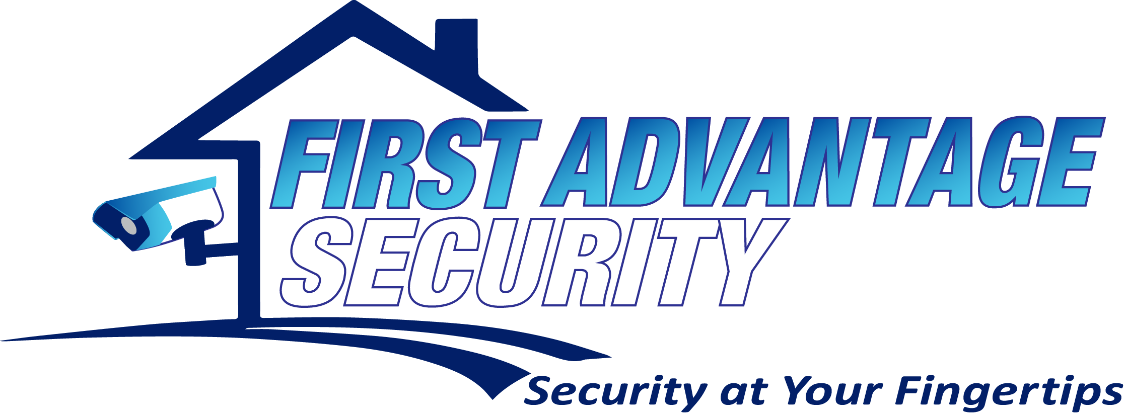 First Advantage Security — Security at Your Fingertips