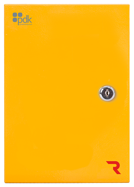 A ProdataKey Red Cloud Node